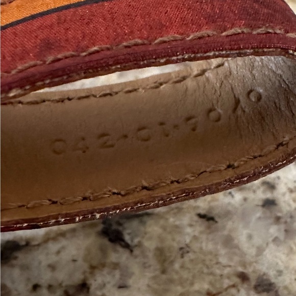 Authentic Gucci keychain. Made in Italy - Picture 5 of 5